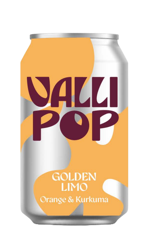 Golden Spritz